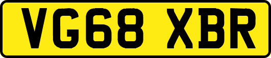 VG68XBR
