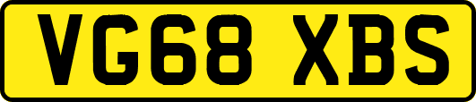 VG68XBS