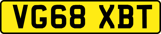 VG68XBT