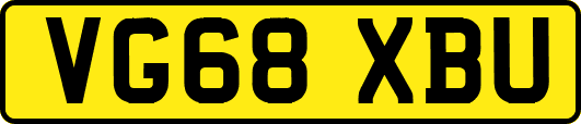 VG68XBU