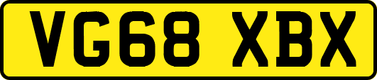 VG68XBX