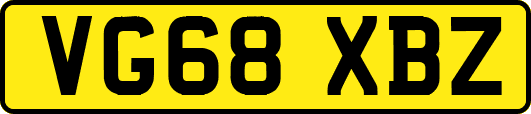 VG68XBZ