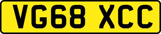 VG68XCC
