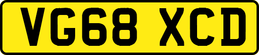 VG68XCD