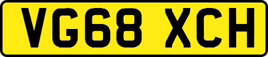 VG68XCH