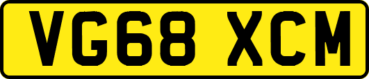 VG68XCM