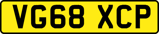VG68XCP