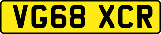 VG68XCR