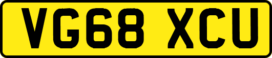 VG68XCU