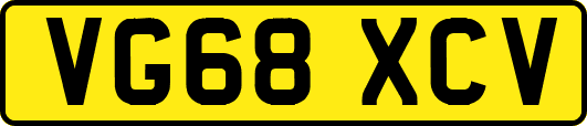 VG68XCV