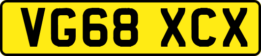 VG68XCX