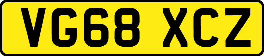 VG68XCZ