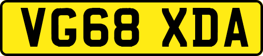 VG68XDA