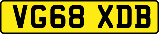 VG68XDB