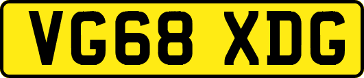 VG68XDG