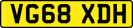 VG68XDH