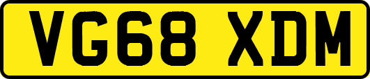 VG68XDM