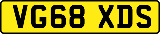 VG68XDS