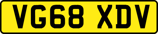 VG68XDV