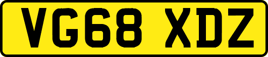 VG68XDZ