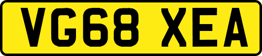 VG68XEA