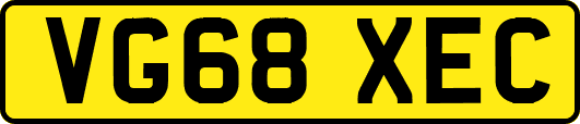 VG68XEC