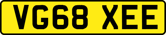 VG68XEE
