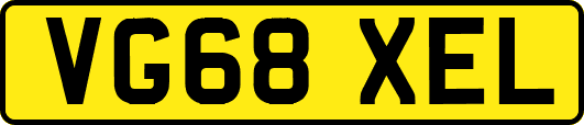 VG68XEL