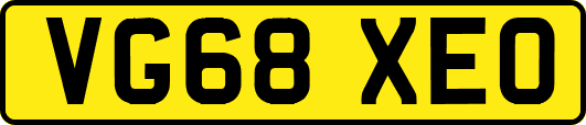 VG68XEO
