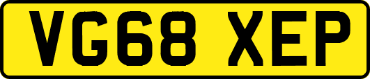 VG68XEP