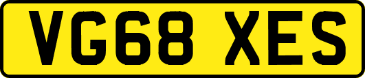VG68XES