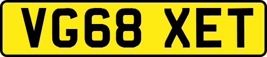 VG68XET