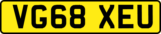 VG68XEU