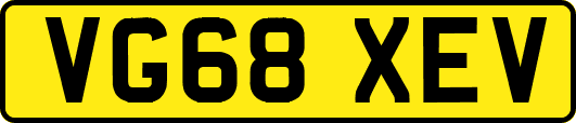 VG68XEV