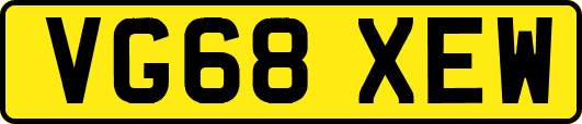 VG68XEW
