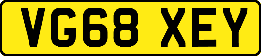 VG68XEY