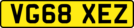 VG68XEZ