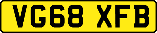 VG68XFB
