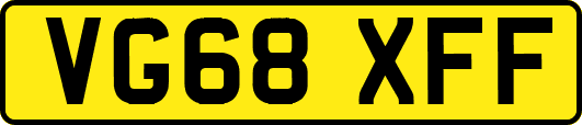 VG68XFF