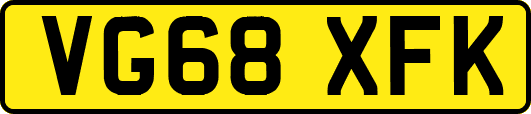 VG68XFK