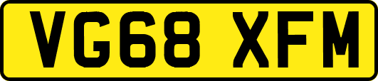 VG68XFM