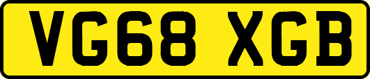 VG68XGB