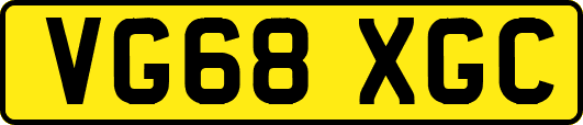 VG68XGC
