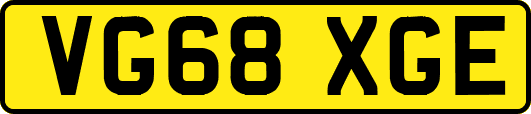 VG68XGE