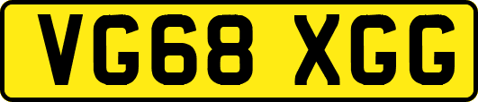 VG68XGG