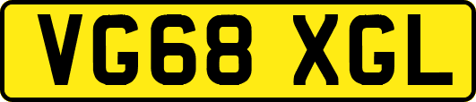 VG68XGL