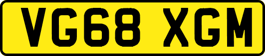 VG68XGM
