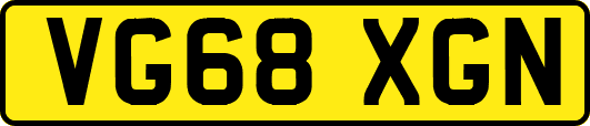 VG68XGN