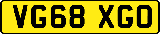 VG68XGO