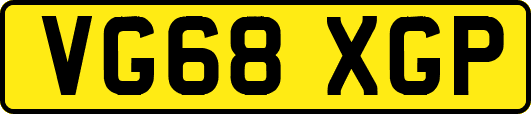 VG68XGP